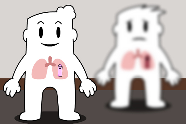 Your Health and You: Part 5 - Difference between Latent and Active TB
