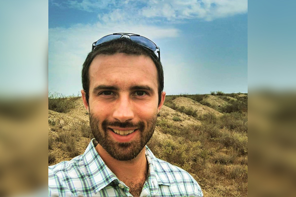 David Maximovich, Linguist and Educator